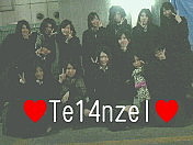 Te14nzel(�Ƥ�������)