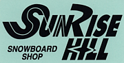 SnowboardShop SunriseHill