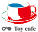 Toy cafe