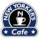 NEW YORKER'S Cafeʿ