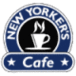 NEW YORKER'S Cafeな人