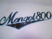 MONGOL800のライブ＆沖縄大好き!