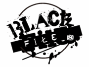 Black File (265ch.)