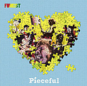 広がれ『Pieceful』大作戦♪