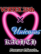 VORTEX25thUNICORNS2009with