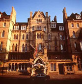 UK学生就活の会