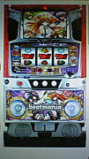 KPE beatmania