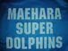 SUPER DOLPHINS