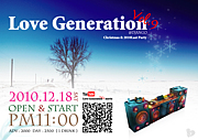 ♪Love Generation♪