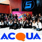 アクアキレイ化計画（ＢＢＰ）