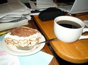 Coffee Grounds