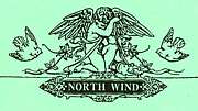 "North Wind"Ե̹ճ