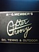 AFTER GROOVY
