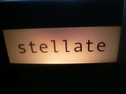 Bar Stellate