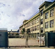 福岡市立博多第二中学校 mixiコミュニティ