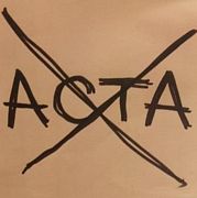 ACTAに革命を起こせ