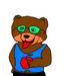 Dirty Bear