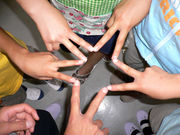 volunteer in kumagaya