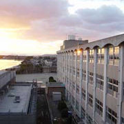 福岡市立奈多小学校