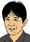 内村ＴＢＳ