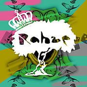Rahze (DJ Deckstream)