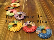 Fun to make with Lazy