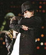 Pin Dom　Jin Akanishi