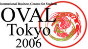OVAL Tokyo 2006