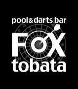 pool&darts　Bar　FOX