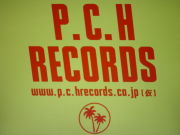 P.C.H RECORDS