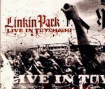 Linkin Park Live In Toyohashi