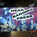 HEAD BANGNG PRESS