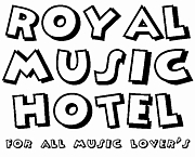 Royal Music Hotel