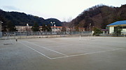 浜田高校ソフトテニス部