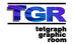 TGR ~tetgraph graphic room~