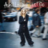 Avril LavigneLet Go