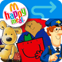 I Love Happy Meal!