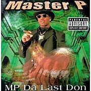 MASTER P