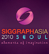 SIGGRAPH Asia 2010 SV