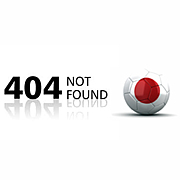NOT FOUND 404