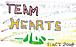 TEAM��HEARTS��������