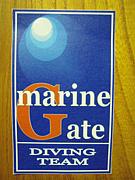 team marine Gate