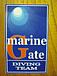 team marine Gate