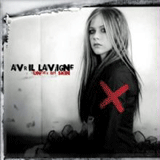 Avril LavigneUnder My Skin