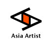 A2「Asia  Artist」