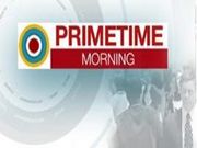 Prime Time Morning