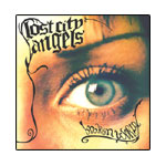 LOST CITY ANGELS
