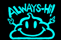 ALWAYS-HI!
