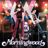 Morningｗood