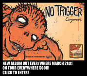 NO TRIGGER